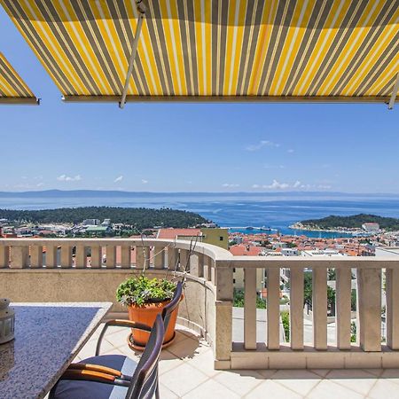 Apartments Branka Makarska Luaran gambar