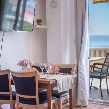 Apartments Branka Makarska Luaran gambar