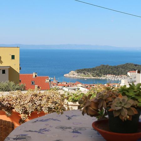 Apartments Branka Makarska Luaran gambar