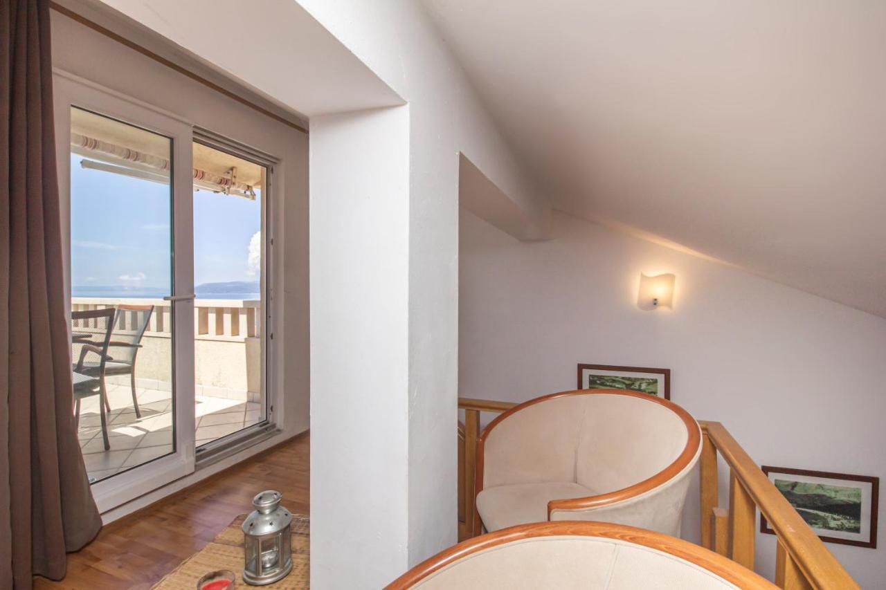 Apartments Branka Makarska Luaran gambar