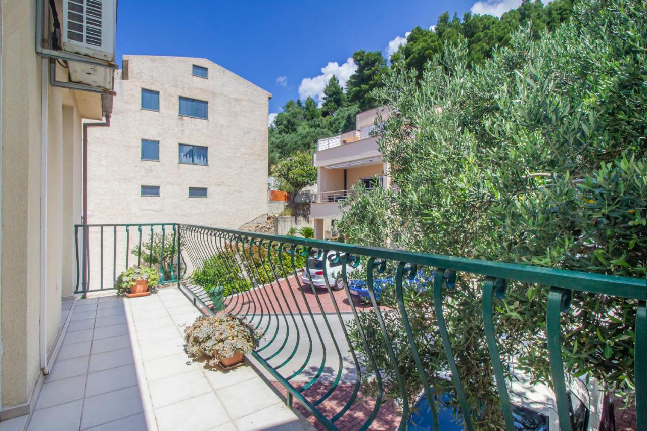 Apartments Branka Makarska Luaran gambar
