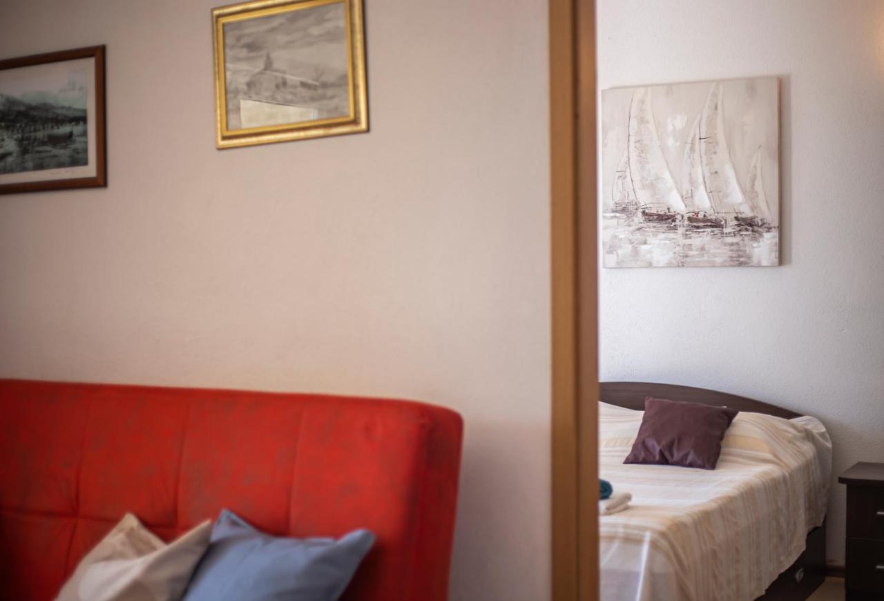 Apartments Branka Makarska Luaran gambar