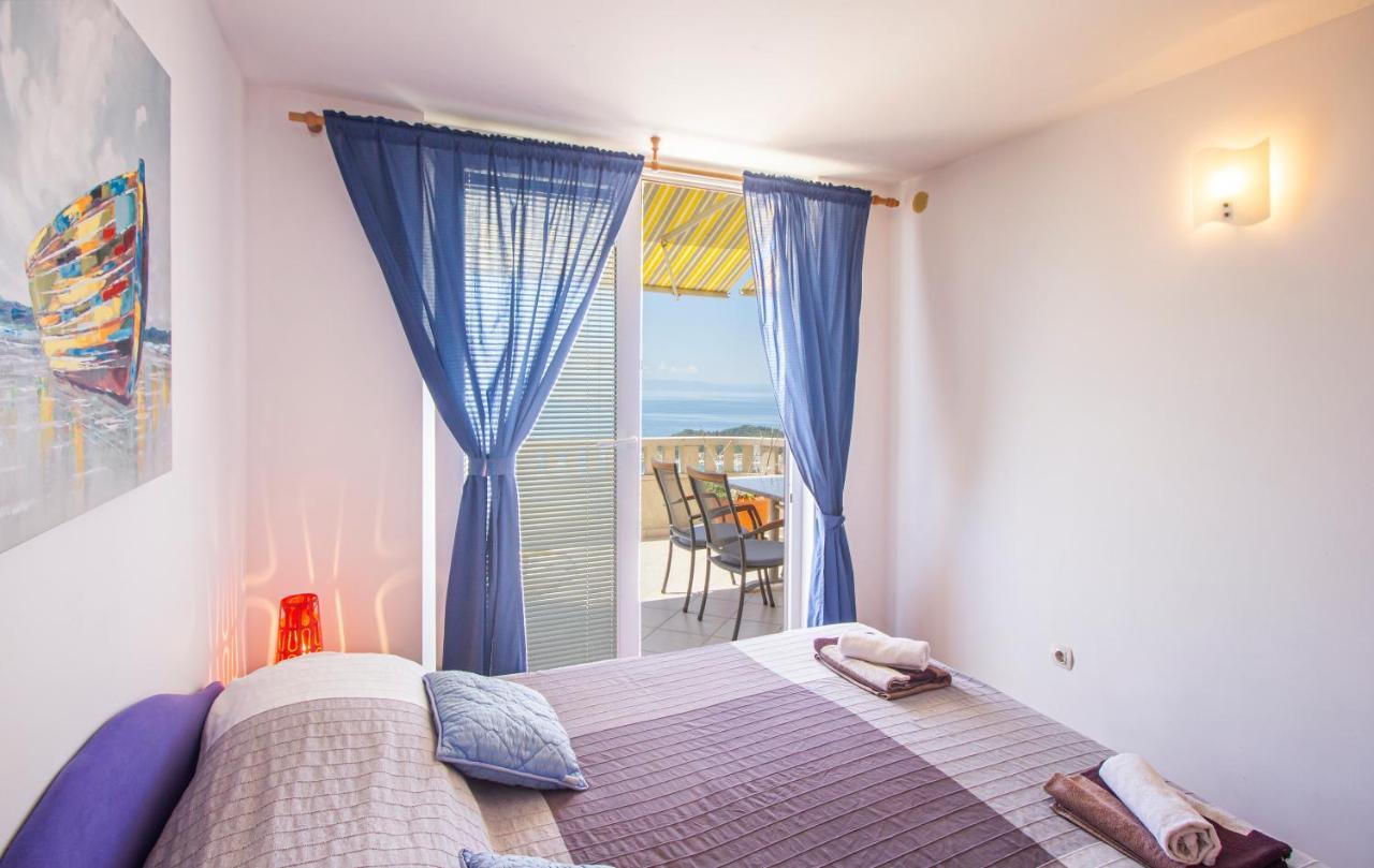 Apartments Branka Makarska Luaran gambar