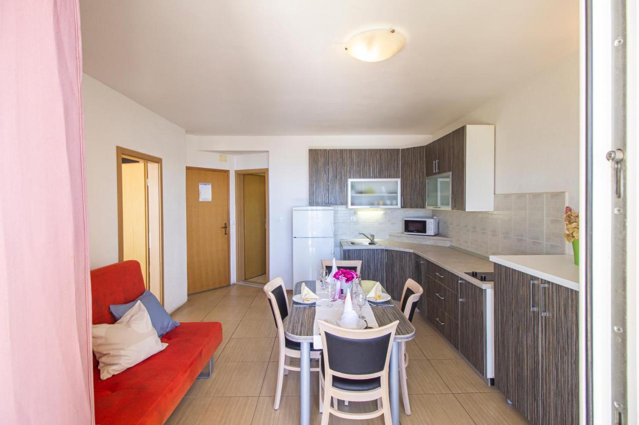 Apartments Branka Makarska Luaran gambar