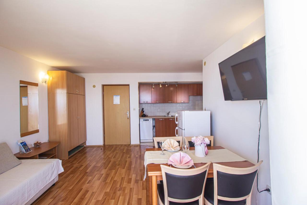Apartments Branka Makarska Luaran gambar