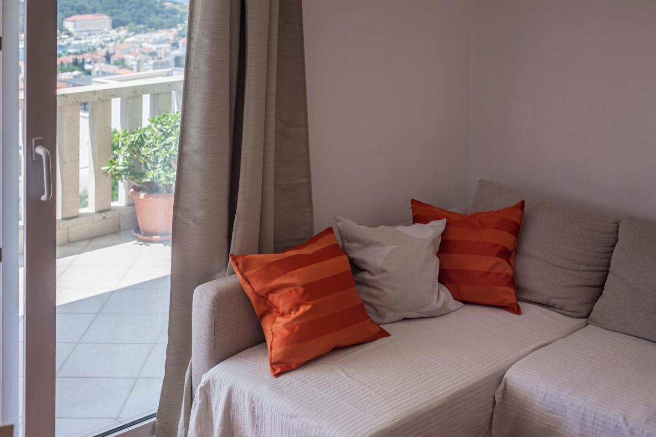 Apartments Branka Makarska Luaran gambar