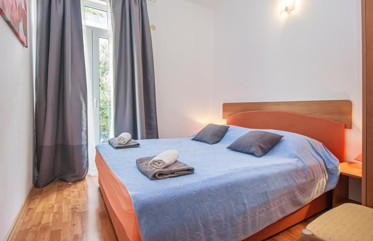 Apartments Branka Makarska Luaran gambar