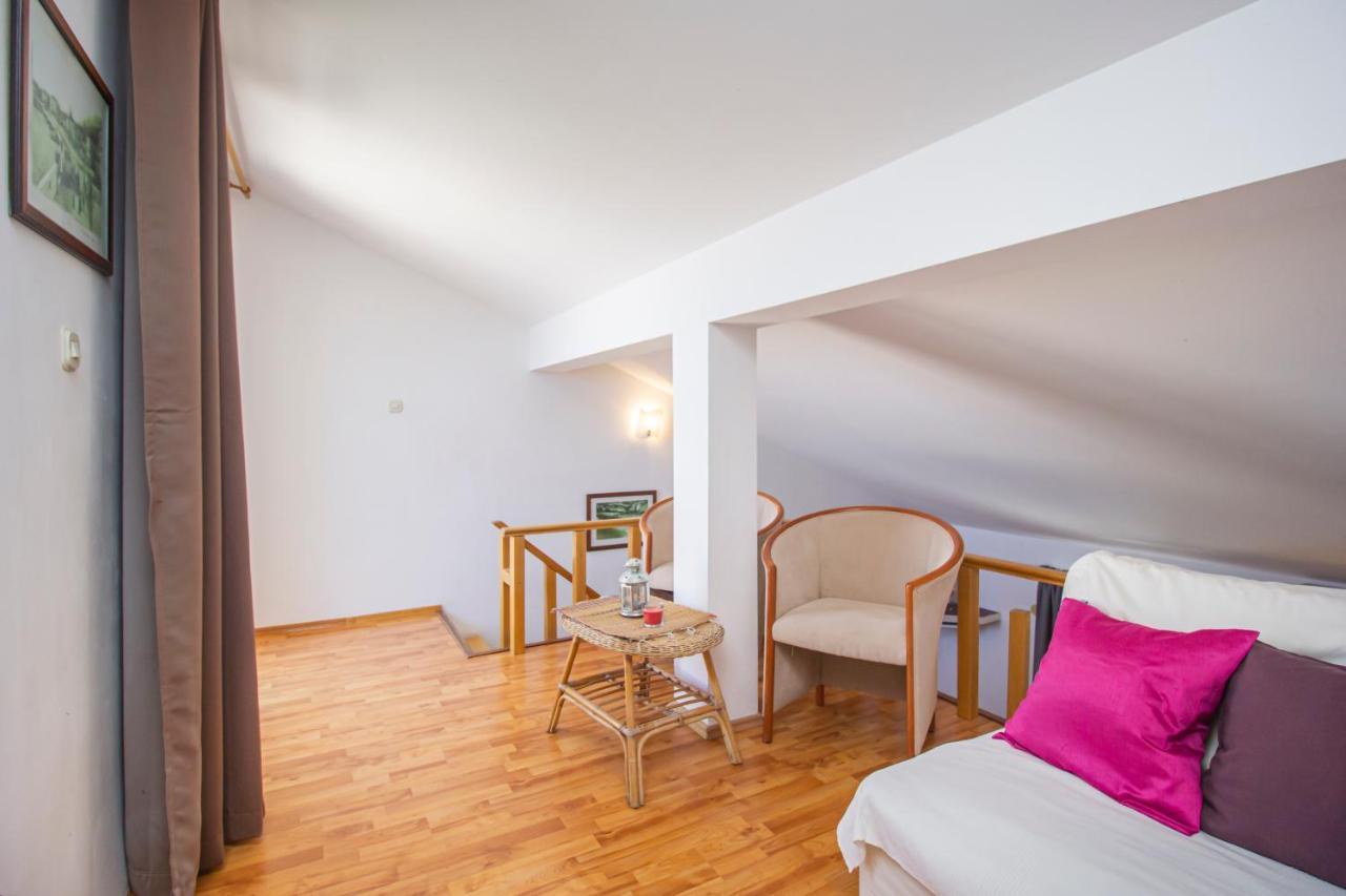 Apartments Branka Makarska Luaran gambar