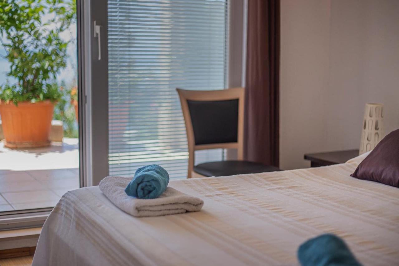 Apartments Branka Makarska Luaran gambar