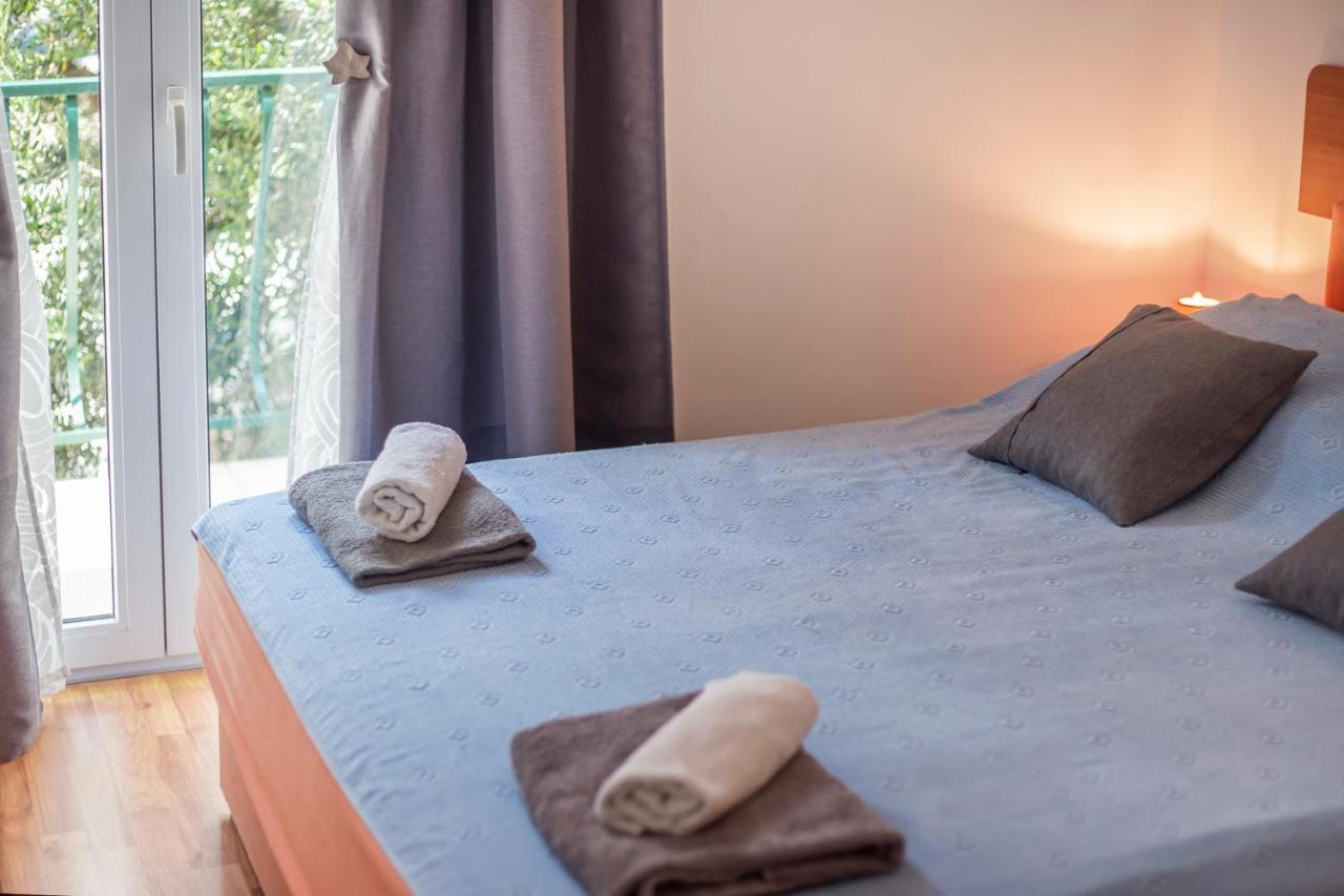 Apartments Branka Makarska Luaran gambar