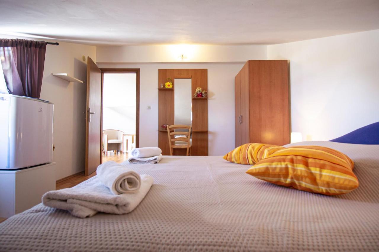 Apartments Branka Makarska Luaran gambar