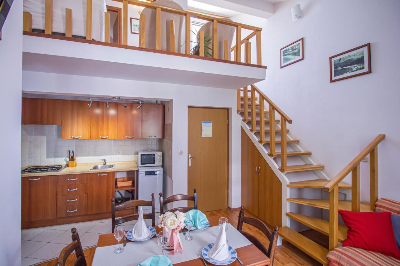 Apartments Branka Makarska Luaran gambar