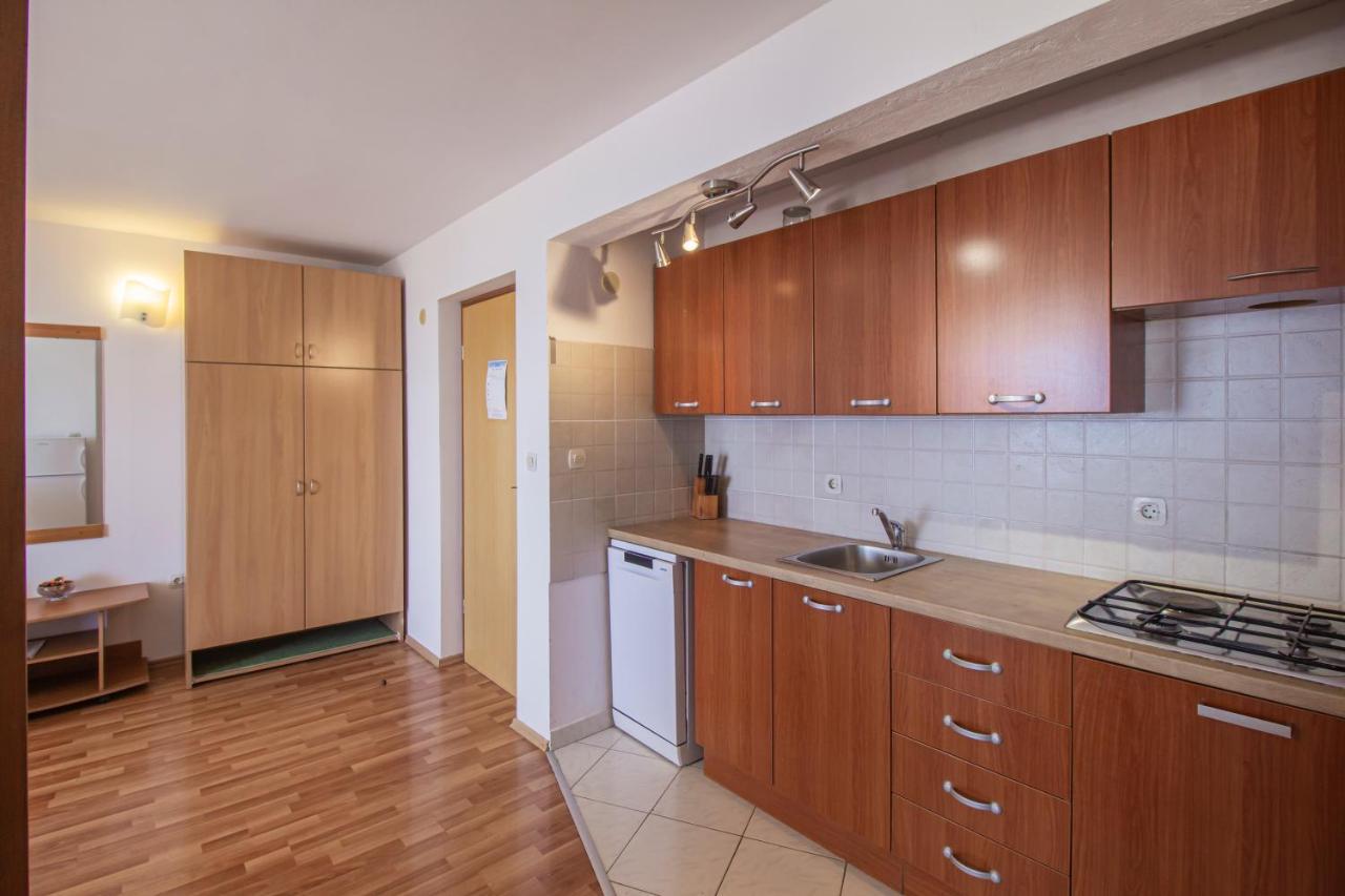 Apartments Branka Makarska Luaran gambar