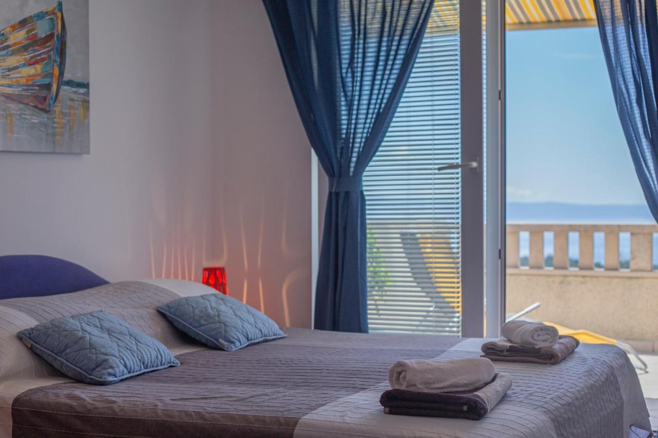 Apartments Branka Makarska Luaran gambar