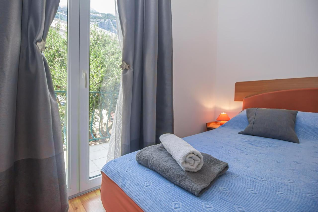 Apartments Branka Makarska Luaran gambar