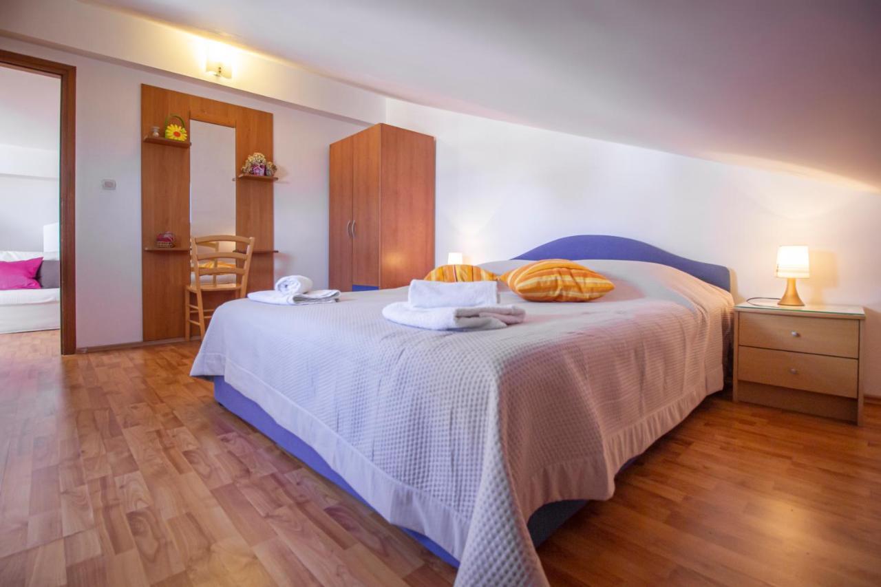 Apartments Branka Makarska Luaran gambar