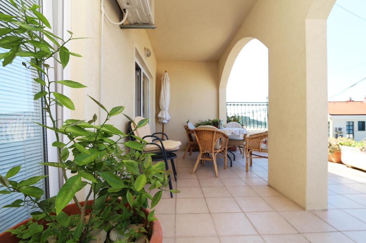 Apartments Branka Makarska Luaran gambar